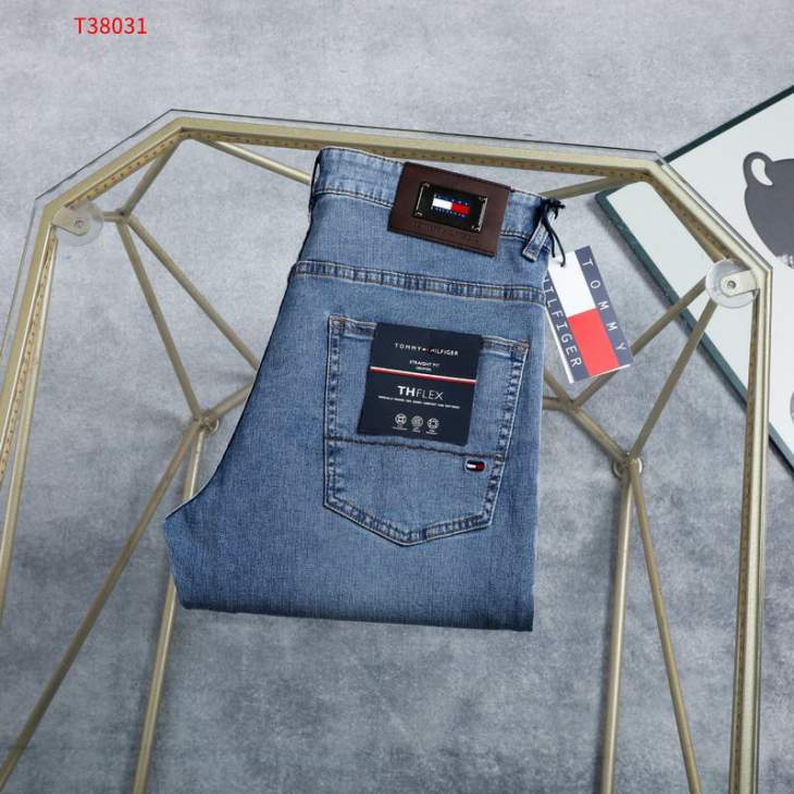 Picture of Tommy Jeans Long _SKUTommysz30-42xltr3803113526
